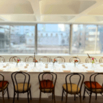 Barbican Unveils Bold New London Event Space