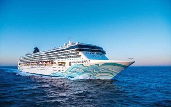 Norwegian Spirit Sale Delivers Endless Summer Cruising