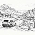 LOTTE Rent-A-Car Maps Korea’s Scenic Drives