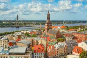 Latvia
