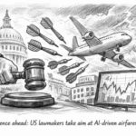 US Price Crackdown Puts Airfares in the Firing Line