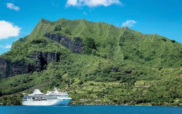 Melanesian Magic: Fly, Cruise & Stay Escape