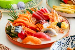 Lunch Buffet (2)