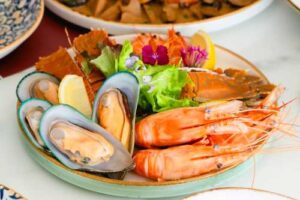 Lunch Buffet (3)