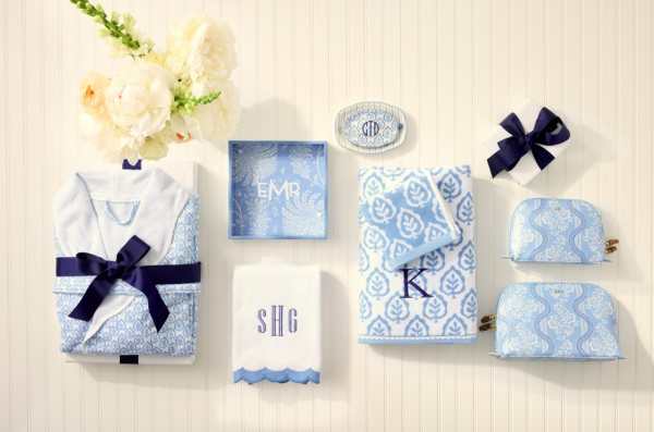 Mark & Graham Expands Sanderson Collaboration