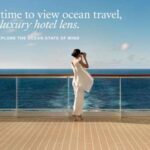 Explora Journeys’ Hotel Without an Address?