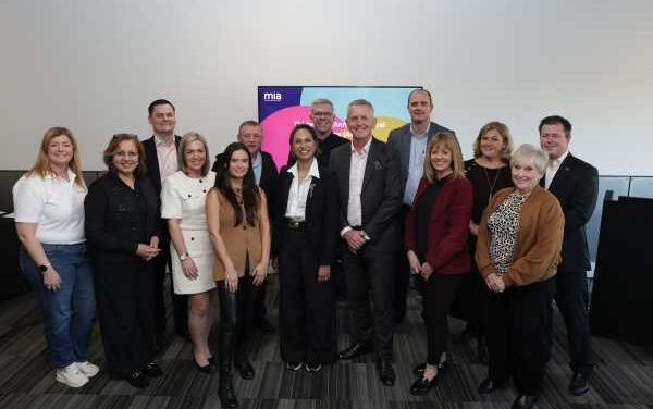 MIA Marks Progress at 36th AGM