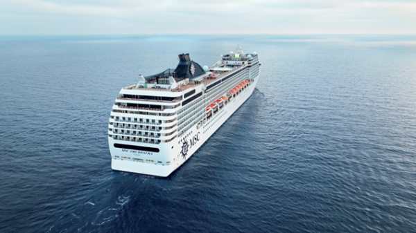 MSC Yacht Club Expands to MSC Musica and MSC Orchestra