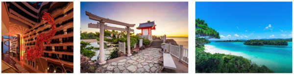 MSC Cruises Rings In Lunar New Year Savings