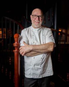 Magistracy Dining Room_Chef Alyn Williams