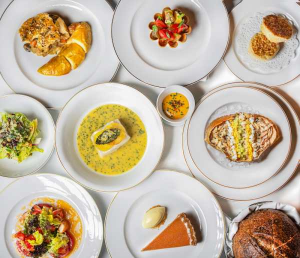 Magistracy Dining Room Launches British Beef Supper
