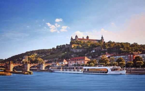 AmaWaterways 2026: Elevated River Cruising Awaits