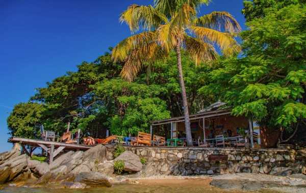 Makuzi Beach Lodge, Chintheche