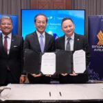 Malaysia and Singapore Airlines Take Partnership Deeper