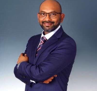 Peppers Gallery Canberra Appoints Manoj Ramisetti as GM