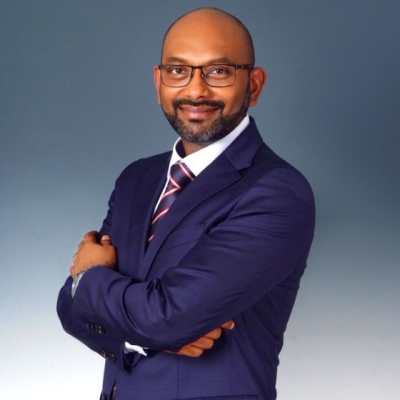 Peppers Gallery Canberra Appoints Manoj Ramisetti as GM