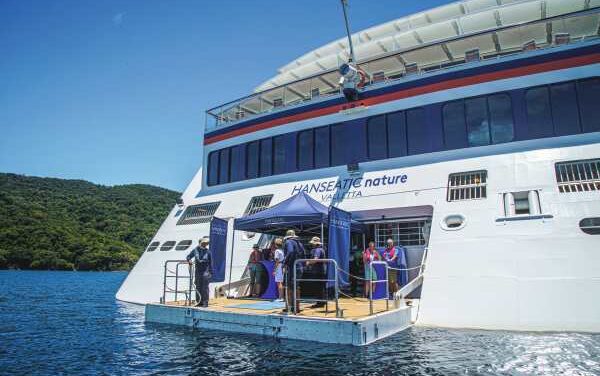 Hapag-Lloyd Unveils Warm Winter 2027/28