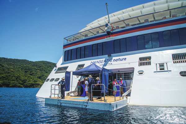 Hapag-Lloyd Unveils Warm Winter 2027/28