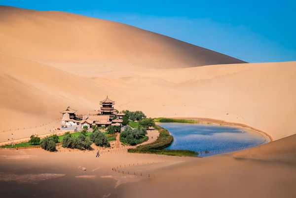 Marriott Sets Record Growth in Greater China