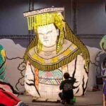 Taiwan Lantern Festival Puts Chiayi in the Spotlight