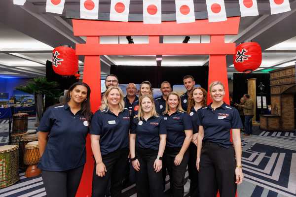 The Greatest Travel Show Touches Down in Brisbane