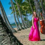 Australian Festival of Chamber Music Enters New Cairns Era
