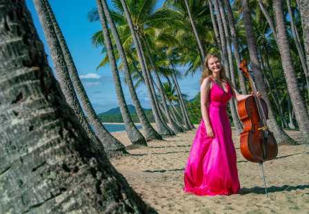 Australian Festival of Chamber Music Enters New Cairns Era
