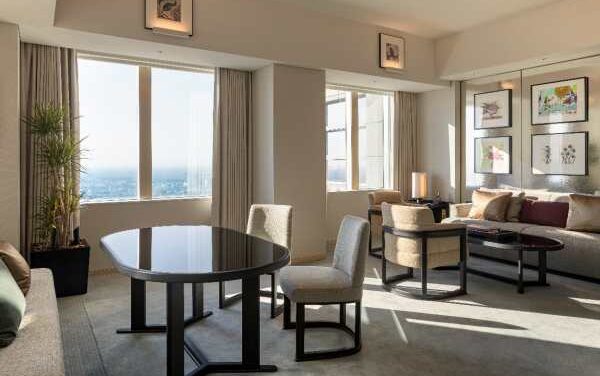 Hyatt Bonus Journeys Returns, Turning Travel Into Free Nights