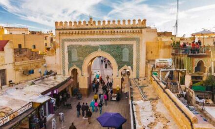 Adventure World Unveils Immersive Arabia Journeys