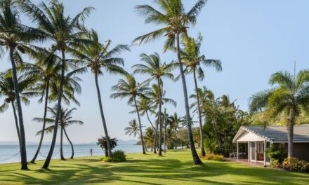 Orpheus Island Lodge Reopens July 2026