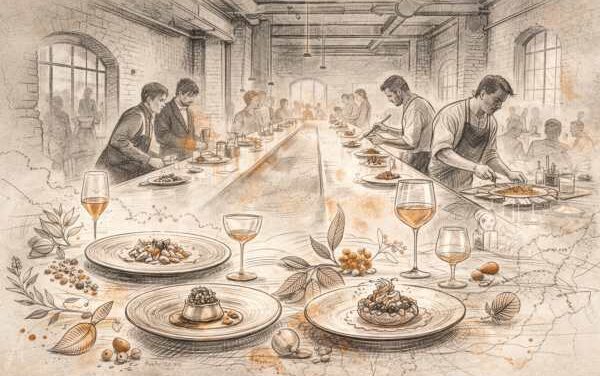 Masque Mumbai Serves Up Asia’s Top Hospitality Honour