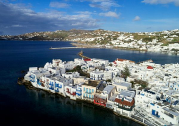Mykonos Early Booking Deals You’ll Love