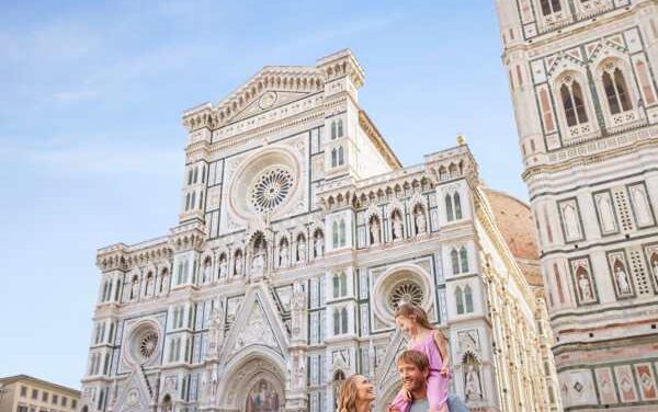 Keeping the Spirit of Reunion Alive—Without the Rush