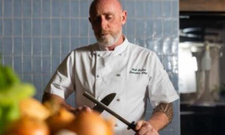 NZICC Unveils Storytelling Menu Inspired by Kai