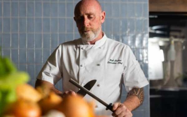 NZICC Unveils Storytelling Menu Inspired by Kai