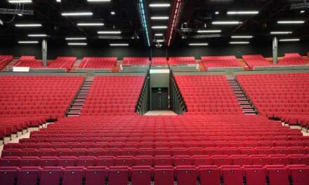 NZICC Strikes Gold for Sustainable Events Leadership