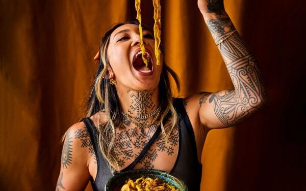 Star Chefs Lead Standout MFWF 2026 Collaborations