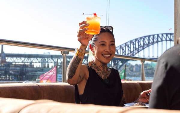 Nat Thaipun Ignites Pullman Menu Takeover