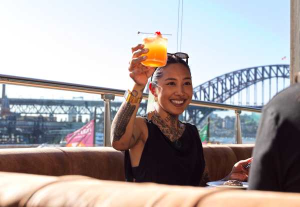 Nat Thaipun Ignites Pullman Menu Takeover