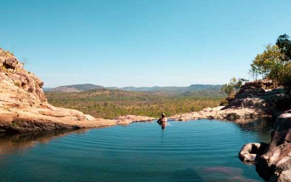 Northern Territory’s Global Glow-Up for 2026 Travel