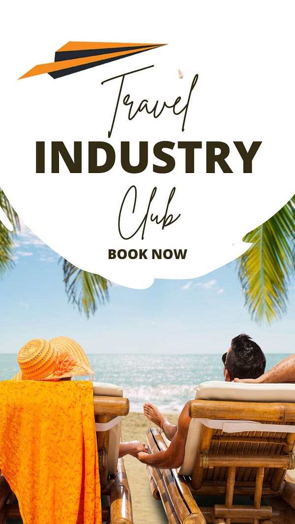 New Deals From Your travel Club