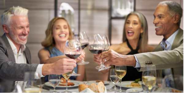 Oceania Cruises Launches Oceania Club Ambassador