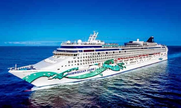 NCL Names 2026’s Hottest Cruise Trends in Asia, Europe