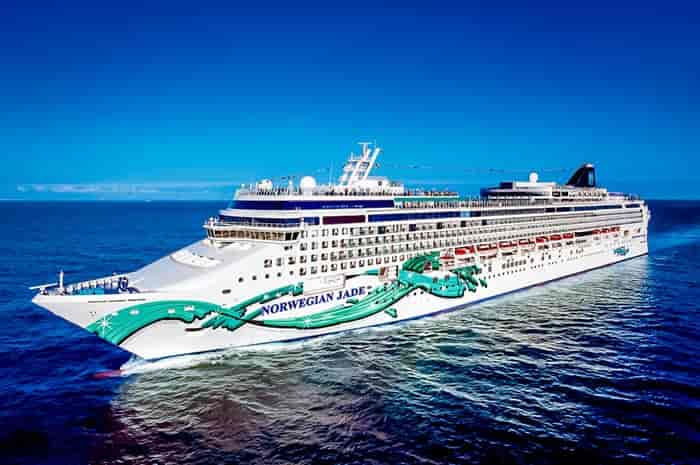NCL Names 2026’s Hottest Cruise Trends in Asia, Europe