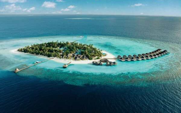 Nova Maldives Wins Best of Barefoot 2026