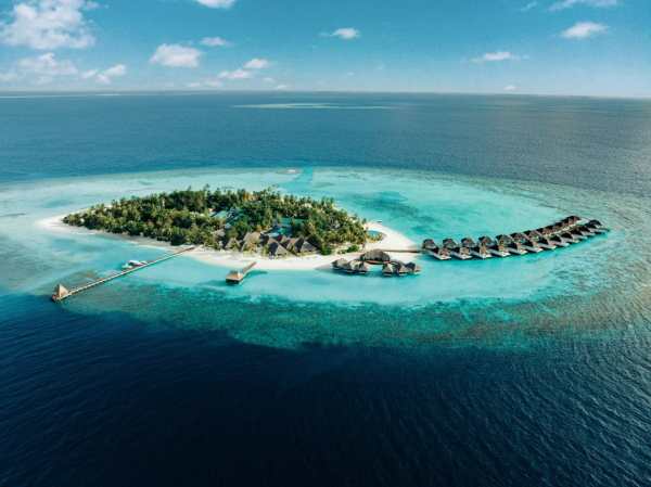Nova Maldives Wins Best of Barefoot 2026