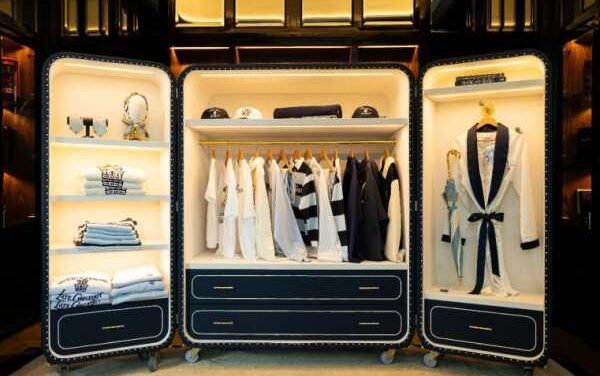 Late Checkout Lands at Ritz-Carlton Bangkok