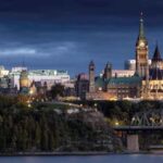 Ottawa Boosts Global Event Bid Power