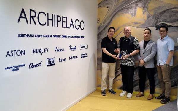 PKFARE Applauds SEA Hotel Growth Surge