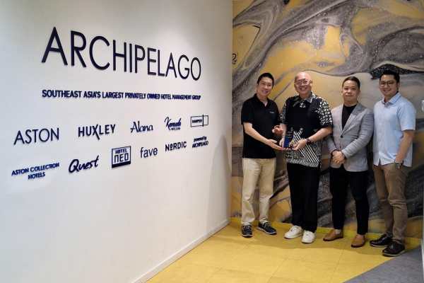 PKFARE Applauds SEA Hotel Growth Surge